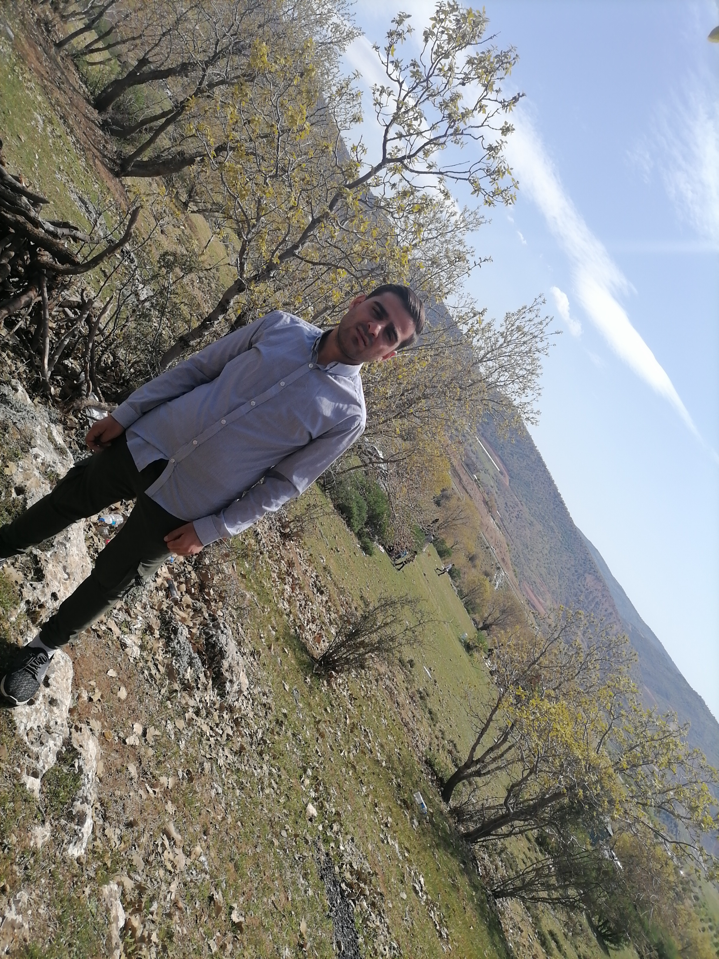 Awara bishar taha